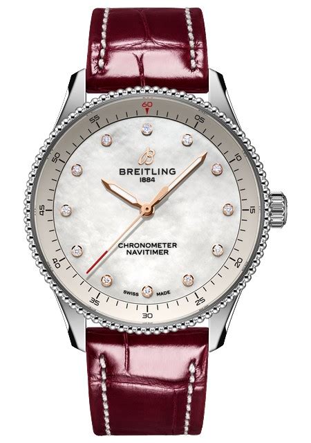 xing axel bäcker breitling|breitling navitimer 32.